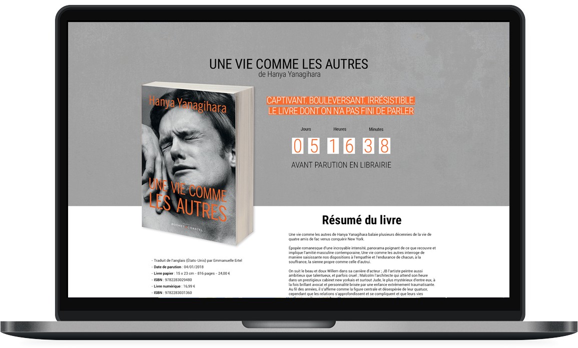 uneviecommelesautres.fr
