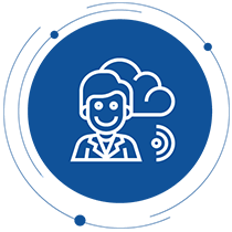 Cloud consulting - management technique