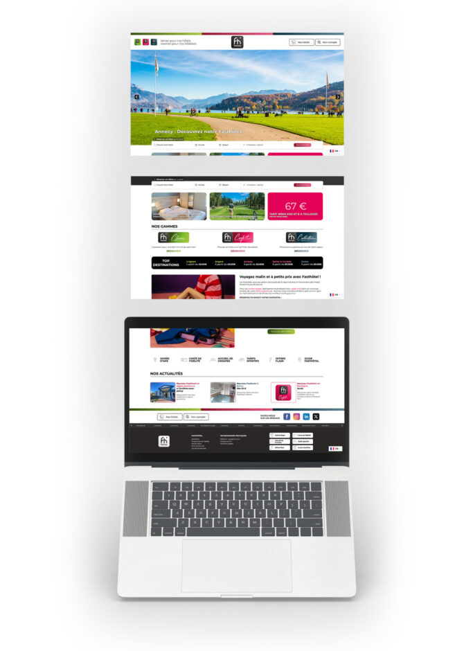 Notre approche :</br> Un UX/UI impactant » />
                                            </div>
                                                                                <div class=
